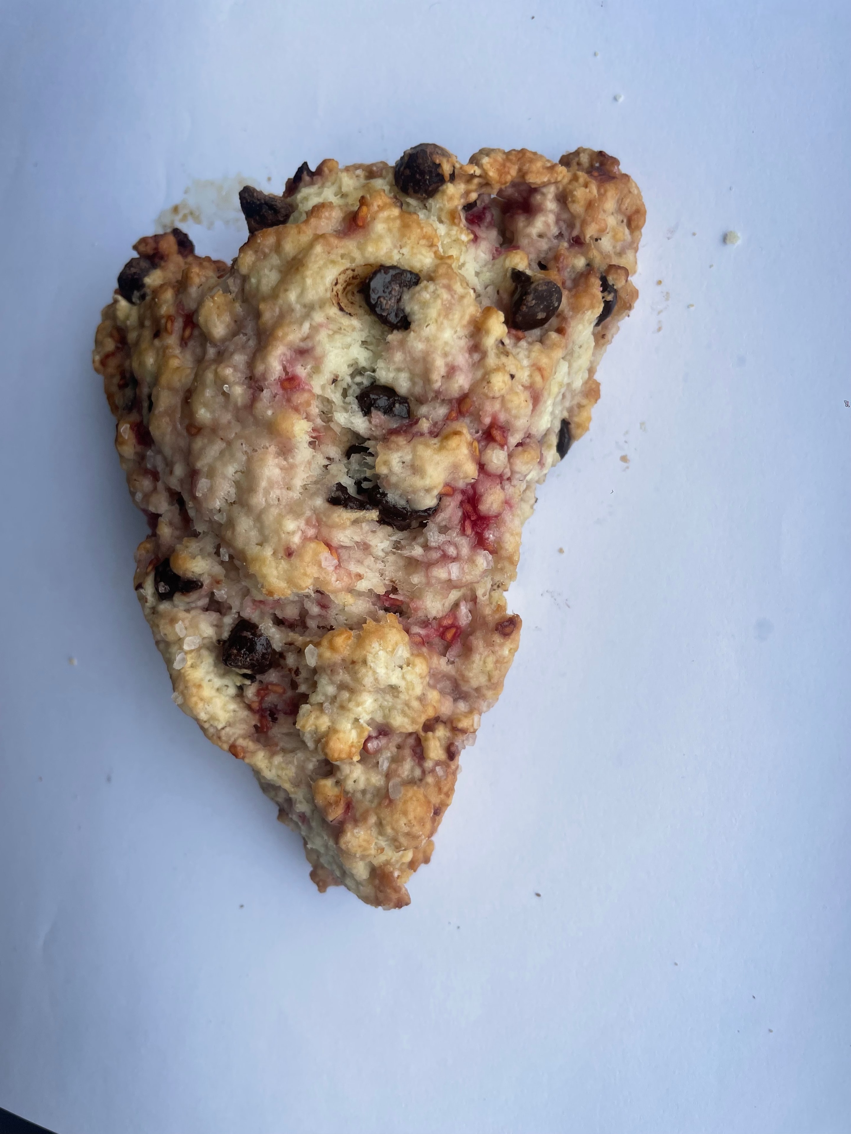 Sweet Scones