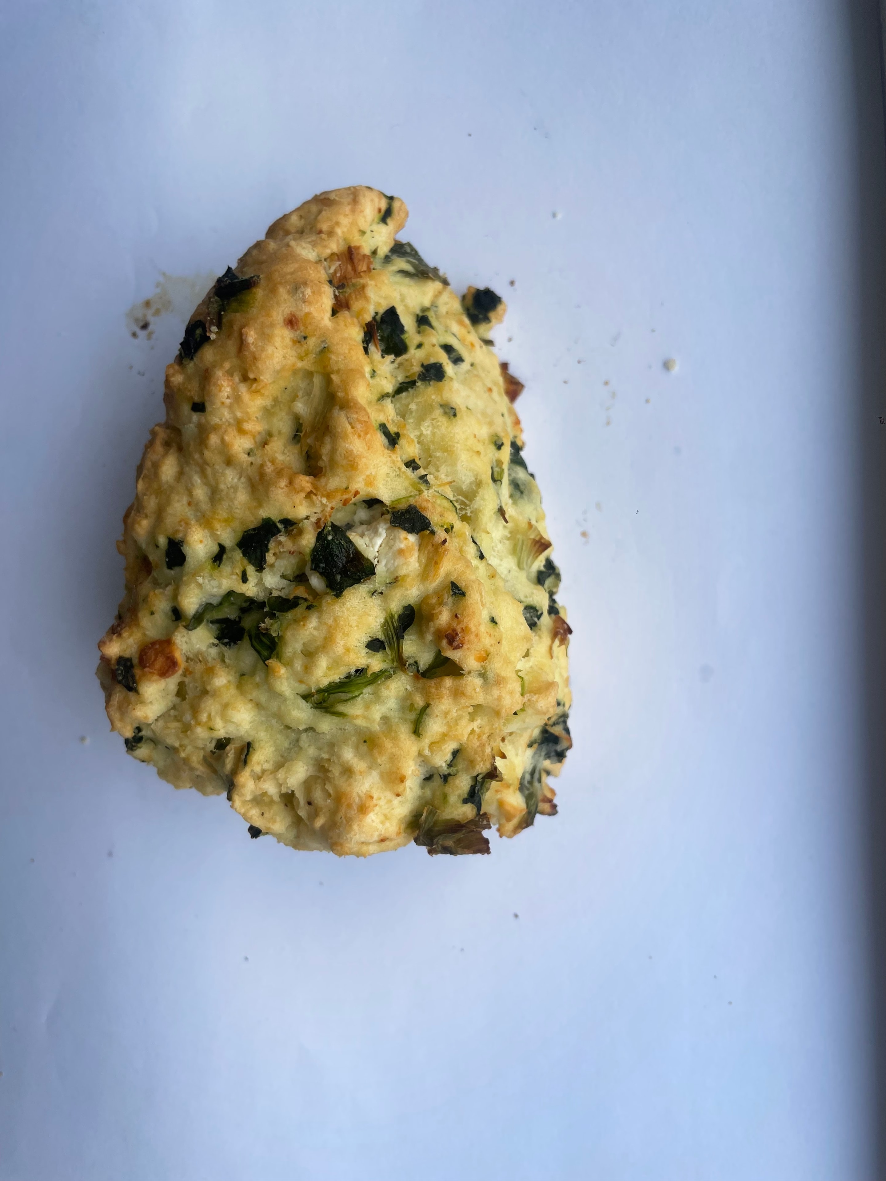 Savoury Scones