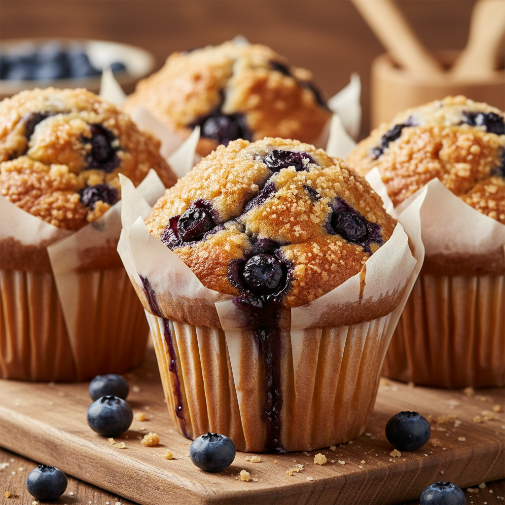 Muffins