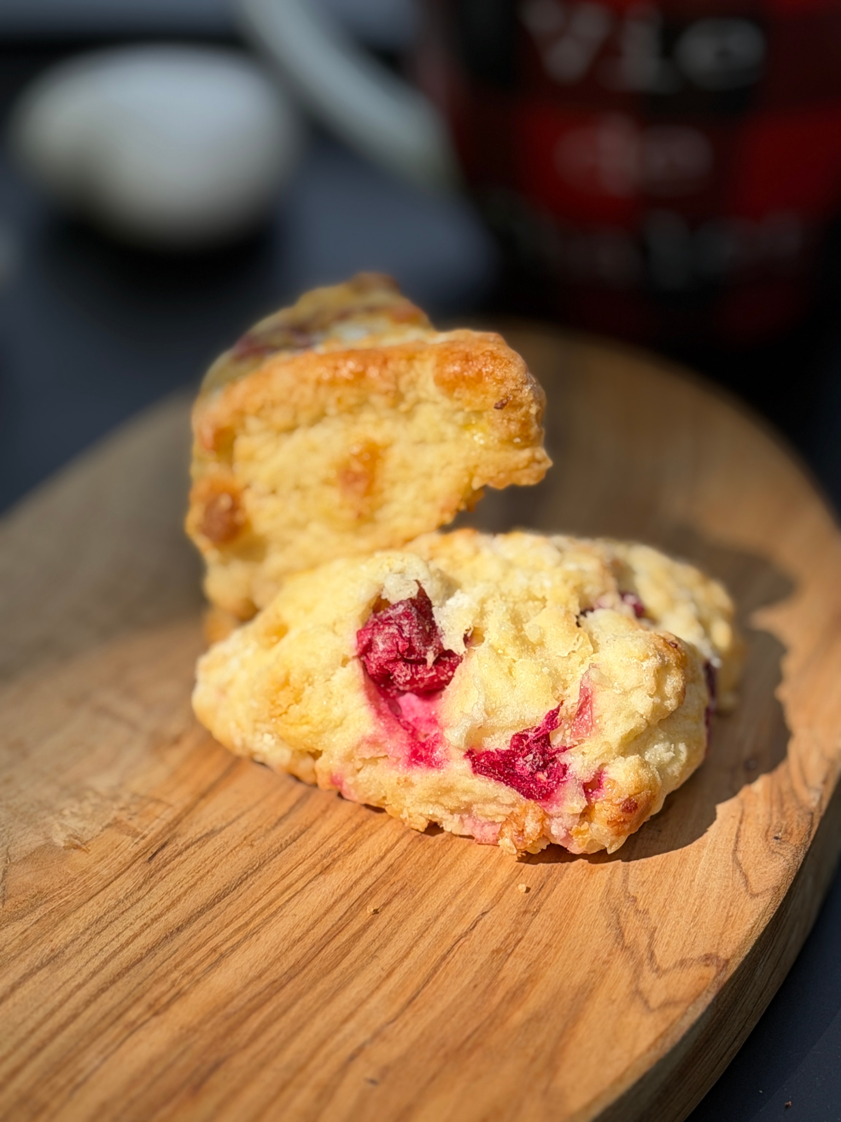 Offre de lancement Mini Scone