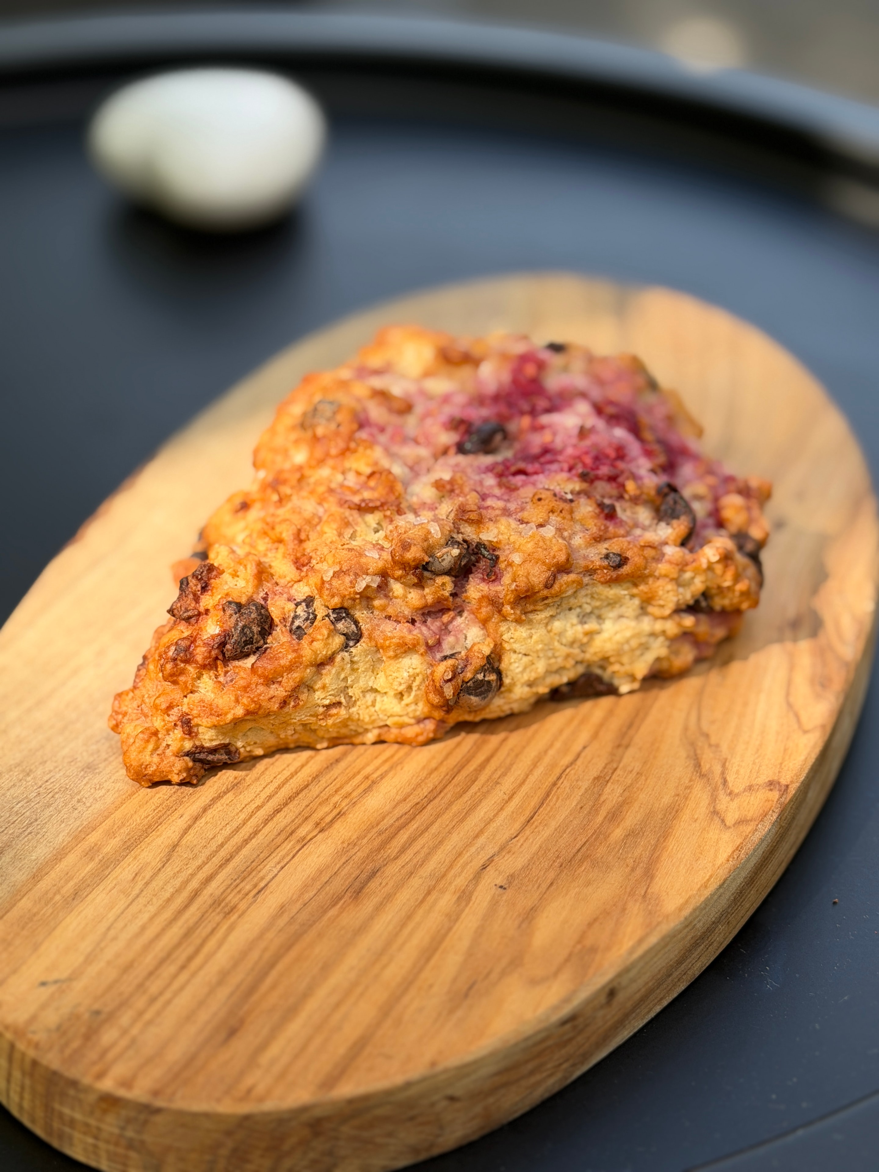 Sweet Scones