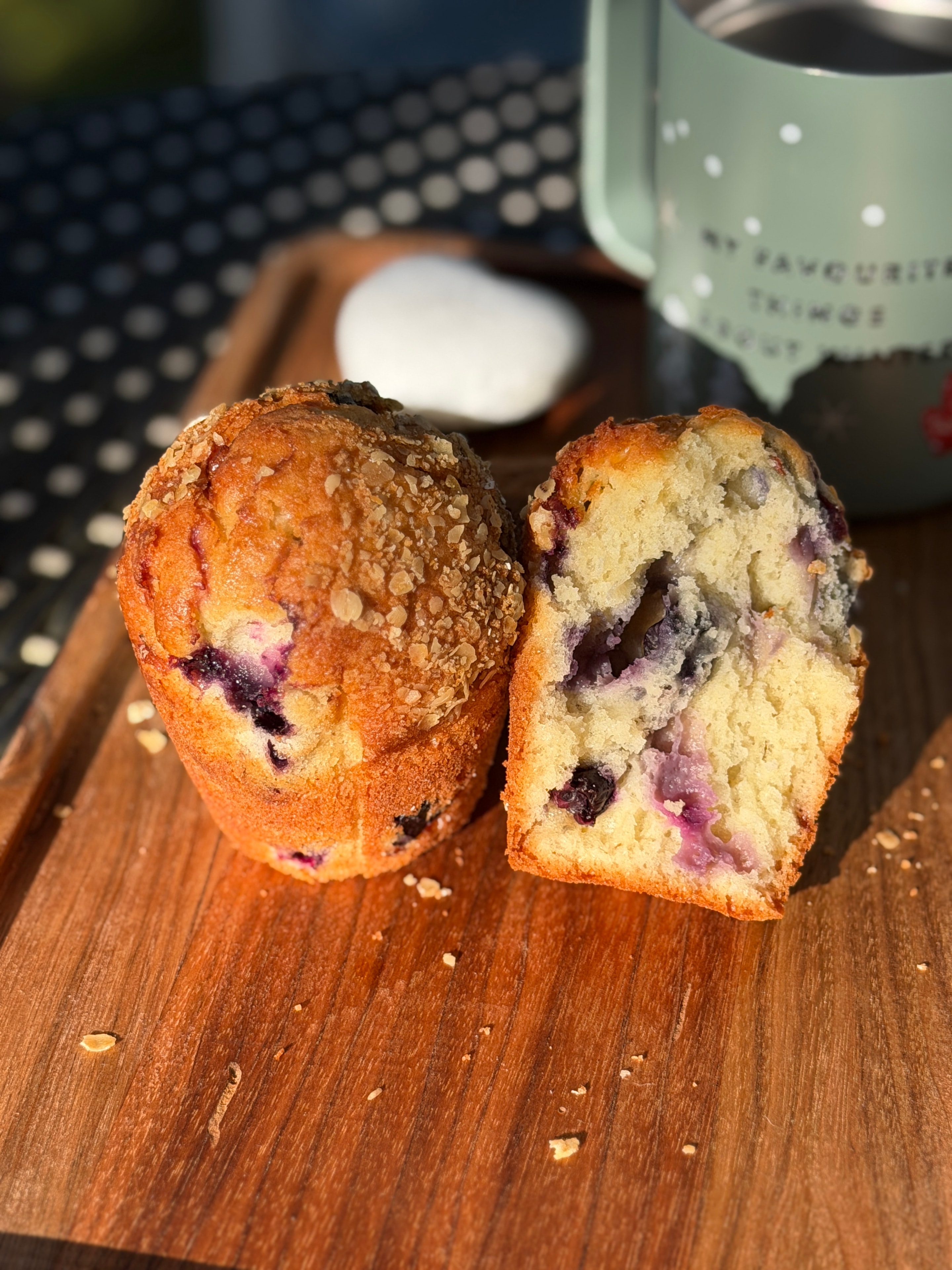 Muffins
